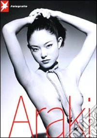Stern Portfolio. Ediz. inglese e tedesca. Vol. 56: Nobuyoshi Araki libro