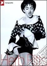 Stern Portfolio. Ediz. inglese e tedesca. Vol. 58: Herb Ritts libro