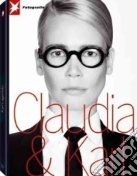 Stern Portfolio. Ediz. inglese e tedesca. Vol. 60: Claudia & Karl libro