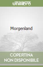 Morgenland libro