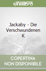 Jackaby - Die Verschwundenen K