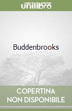 Buddenbrooks libro