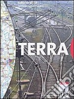 Terra. Erdkunde, Ausgabe Baden-Württemberg, Gymnasium, Neubearbeitung. 12-13 Schuljahr, Schülerbuch. Per le Scuole superiori libro