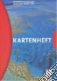 Alexander kartenheft libro