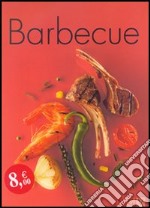 Barbecue libro