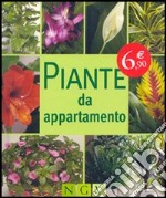 Piante da appartamento libro