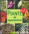 Piante da appartamento libro