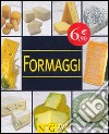 Formaggi libro