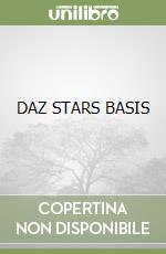 DAZ STARS BASIS libro