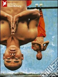 Stern Portfolio. Ediz. inglese e tedesca. Vol. 68: Steve McCurry libro