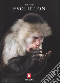 Stern Portfolio. Ediz. inglese e tedesca. Vol. 74: Tim Flach. Evolution