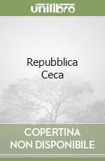 Repubblica Ceca libro