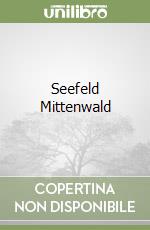 Seefeld Mittenwald