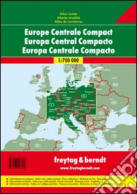 Europa centrale