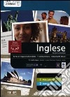 Inglese internazionale. Vol. 1-2. Corso interattivo per principianti-Corso interattivo intermedio. DVD-ROM libro