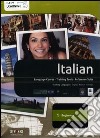 Italiano. Corso interattivo per principianti. DVD-ROM. Vol. 1 libro