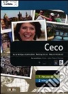Ceco. Vol. 1-2. Corso interattivo per principianti-Corso interattivo intermedio. DVD-ROM libro