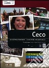 Ceco. Vol. 1-2-3. Corso interattivo per principianti-Corso interattivo intermedio-Corso interattivo avanzato e business. DVD-ROM libro
