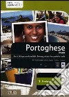 Portoghese Brasile. Corso interattivo per principianti. DVD-ROM. Vol. 1 libro