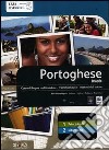 Portoghese Brasile. Vol. 1-2. Corso interattivo per principianti-Corso interattivo intermedio. DVD-ROM libro