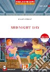 Midnight Bay. Listen in stories. Registrazione in inglese britannico. Level 2 A1-A2. Con e-zone. Con File audio per il download libro