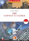 Captain's castle. Listen in stories. Registrazione in inglese britannico. Level 1 A1. Con e-zone. Con File audio per il download (The) libro