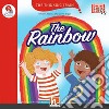 The Rainbow. The Thinking Train. Registrazione in inglese britannico. Level A. Per la Scuola elementare. Con e-zone kids libro di Puchta Herbert Biggs Gavin