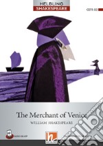 THE MERCHANT OF VENICE libro