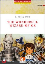 THE WONDERFUL WIZARD OF OZ libro