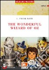 THE WONDERFUL WIZARD OF OZ libro di BAUM FRANK  