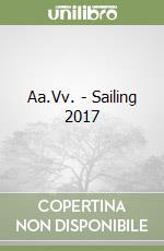 Aa.Vv. - Sailing 2017 libro