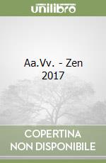 Aa.Vv. - Zen 2017 libro