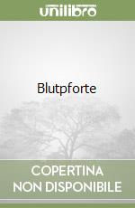 Blutpforte