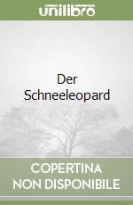 Der Schneeleopard