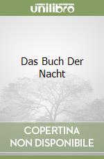 Das Buch Der Nacht