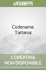 Codename Tartarus libro