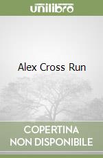 Alex Cross Run