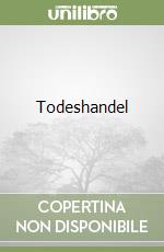 Todeshandel libro