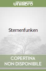 Sternenfunken libro