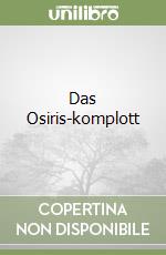 Das Osiris-komplott