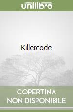 Killercode libro