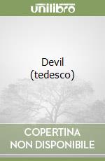 Devil (tedesco) libro