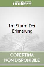 Im Sturm Der Erinnerung libro