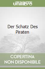 Der Schatz Des Piraten libro