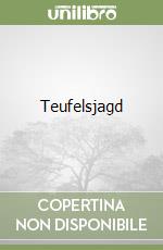 Teufelsjagd libro