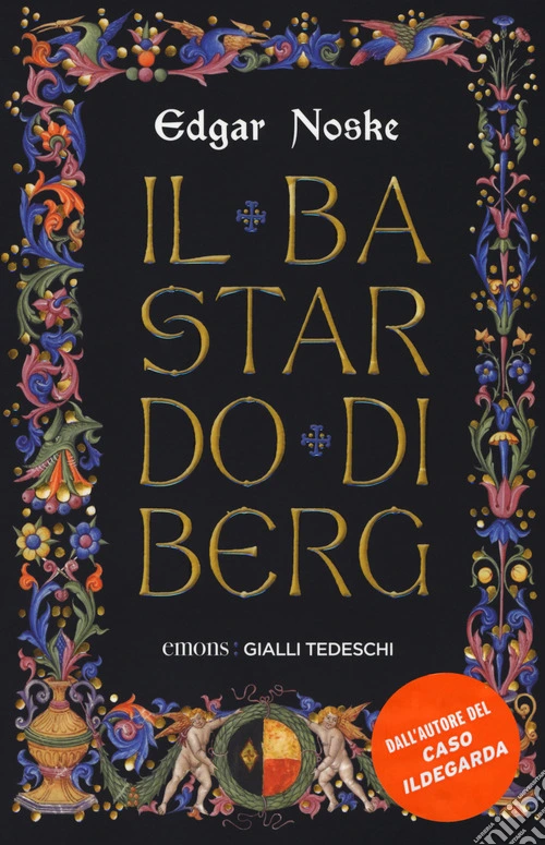 Il bastardo di Berg