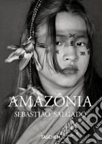 Sebastião Salgado. Amazônia. Ediz. italiana