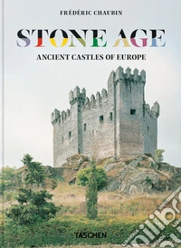 Frédéric Chaubin. Stone Age. 45th Ed. Ediz. inglese, francese e tedesca