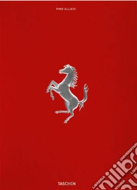 Ferrari. Ediz. inglese libro