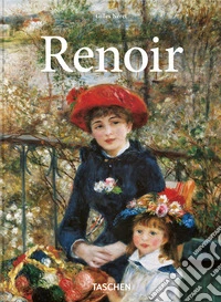 Renoir. 45th Ed. Ediz. italiana libro